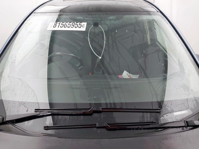 2016 VAUXHALL MERIVA SE AUTO 1.4T 16V SE 5DR AUTO
