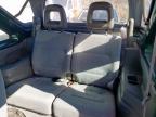 2001 SUZUKI JIMNY JLX  for sale at Copart BRISTOL
