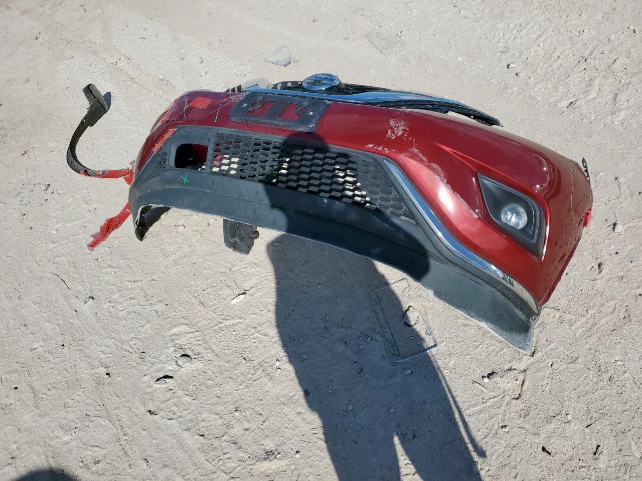 2018 Nissan Murano S VIN: 5N1AZ2MH0JN174091 Lot: 81214945