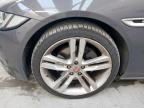 2017 JAGUAR XE R-SPORT D AWD AUTO 2.0D [180] R-SPORT 4DR AUTO AWD for sale at Copart BELFAST