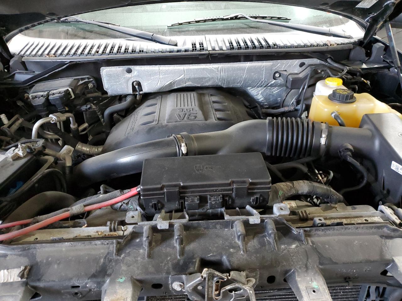 2016 Ford Expedition Xlt VIN: 1FMJU1JT8GEF28207 Lot: 80299625