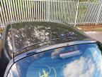 2012 FORD KA EDGE  for sale at Copart SANDTOFT