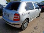 2005 SKODA FABIA CLASSIC 1.2 HTP 54  for sale at Copart NEWBURY
