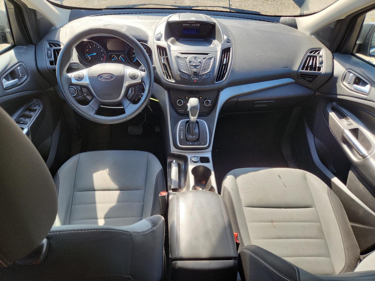 2014 Ford Escape Se VIN: 1FMCU9G94EUA15588 Lot: 83958645