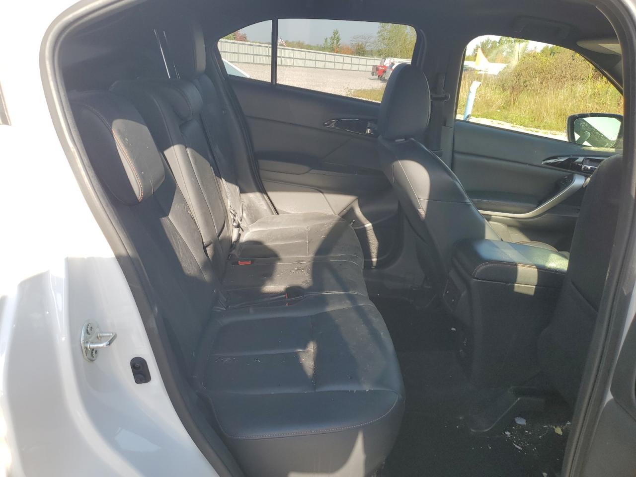 2020 Mitsubishi Eclipse Cross Se VIN: JA4AT5AA9LZ002405 Lot: 83828135