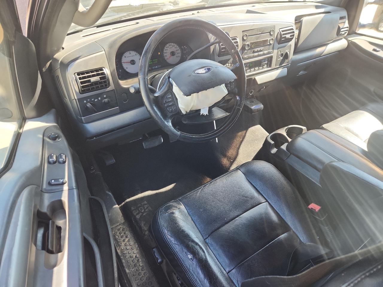 2007 Ford F350 Srw Super Duty VIN: 1FTWX31Y37EA00003 Lot: 81838655