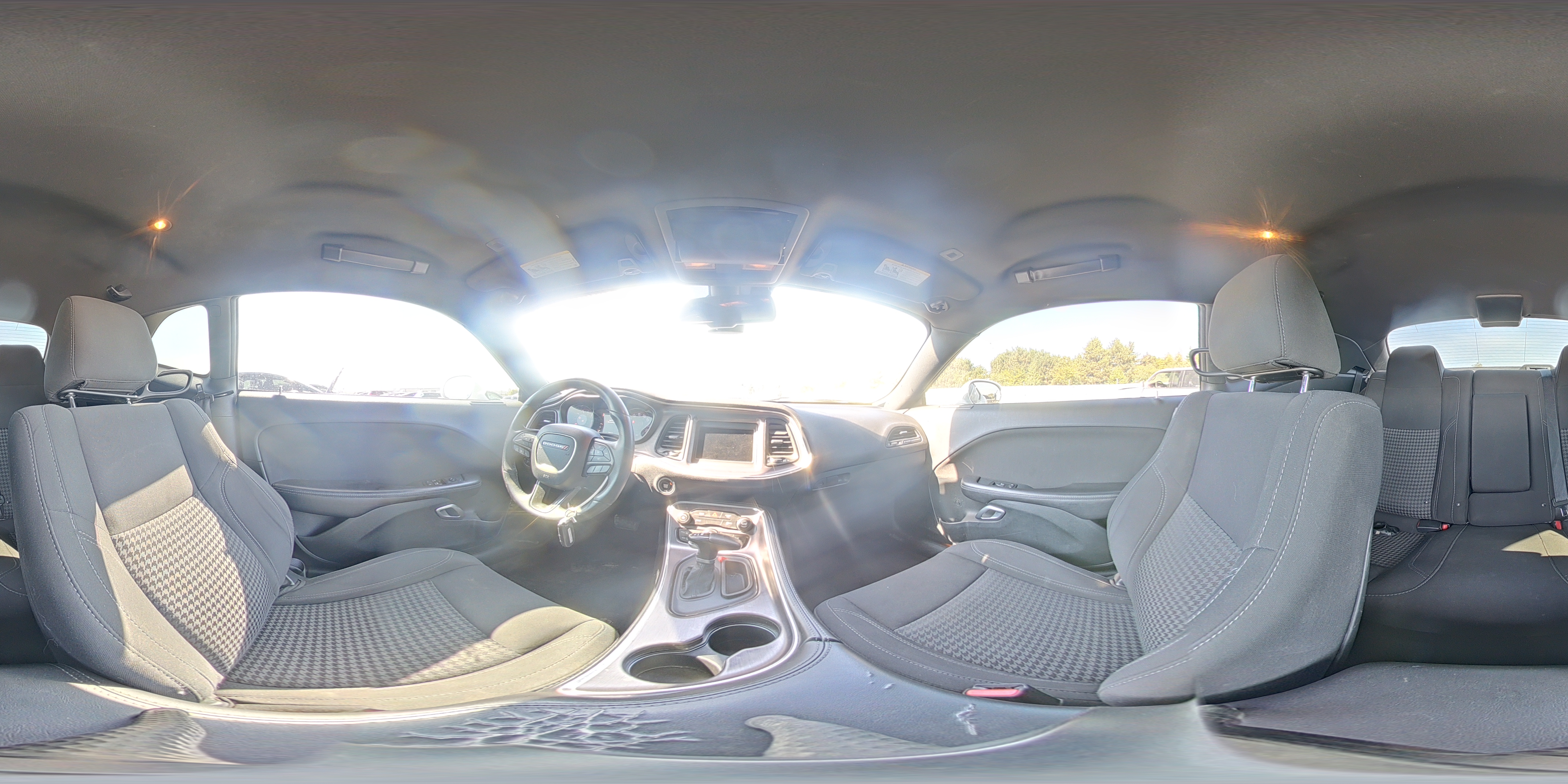 2018 Dodge Challenger Sxt VIN: 2C3CDZAG0JH219270 Lot: 80861885