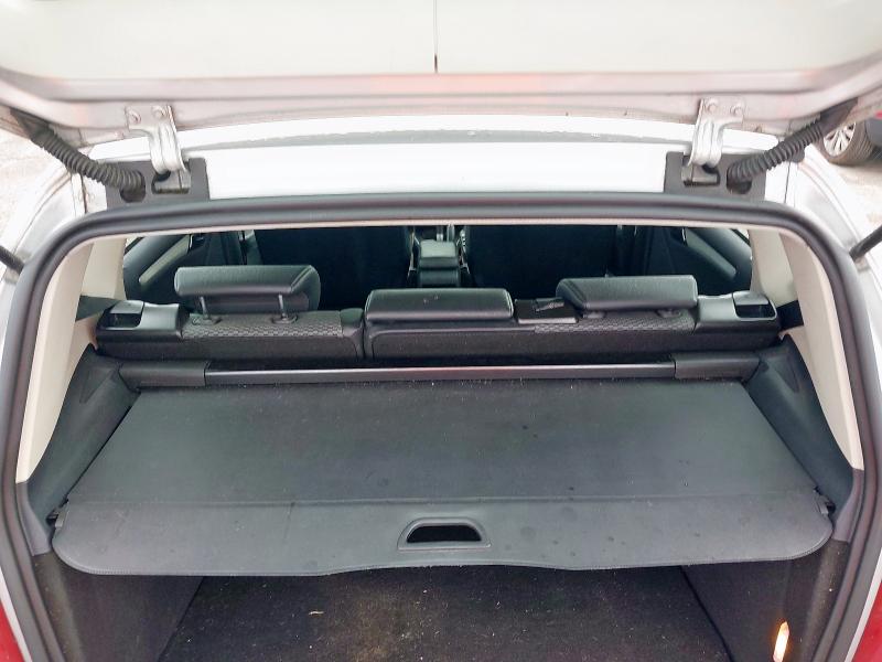 2008 MERCEDES-BENZ A CLASS AVANTGARDE SE