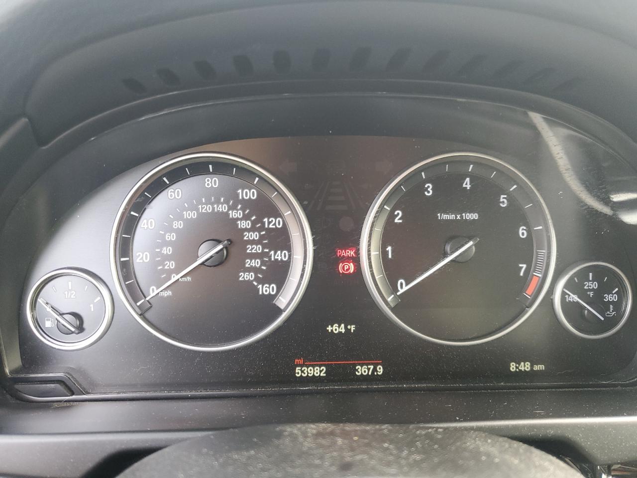 2017 BMW X5 xDrive35I VIN: 5UXKR0C34H0V84367 Lot: 81592615