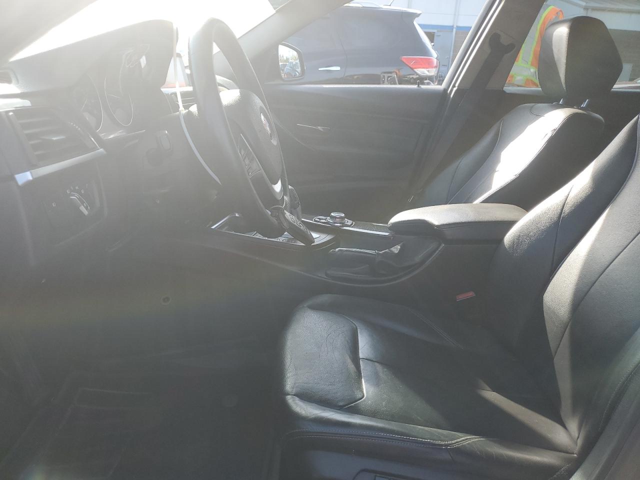 2013 BMW 328 Xi Sulev VIN: WBA3B5G54DNS03257 Lot: 84257555