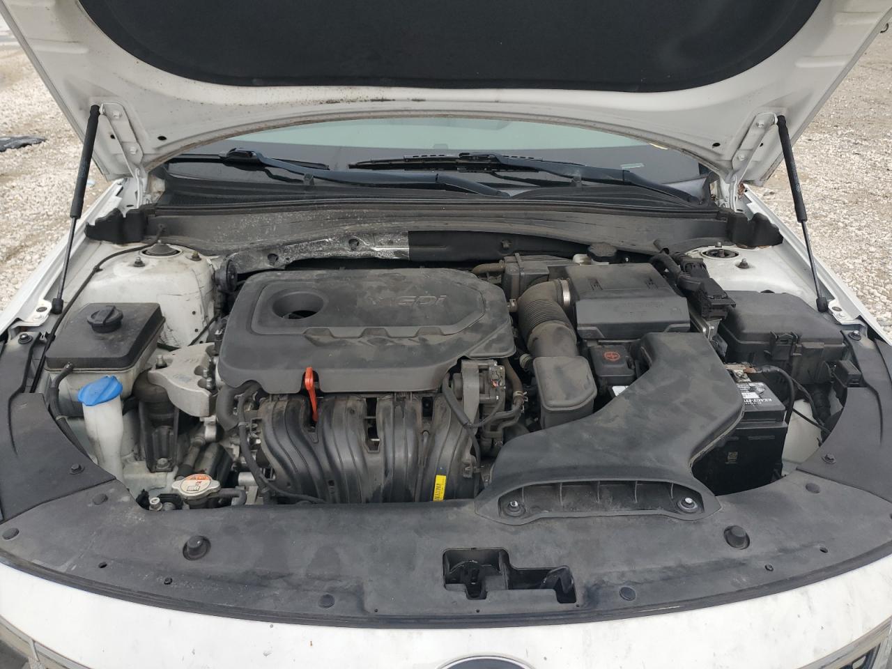 2018 Kia Optima Ex VIN: 5XXGU4L33JG241485 Lot: 71393825