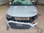 2022 AUDI A1 TECHNIK 30 TFSI  for sale at Copart EAST KILBRIDE