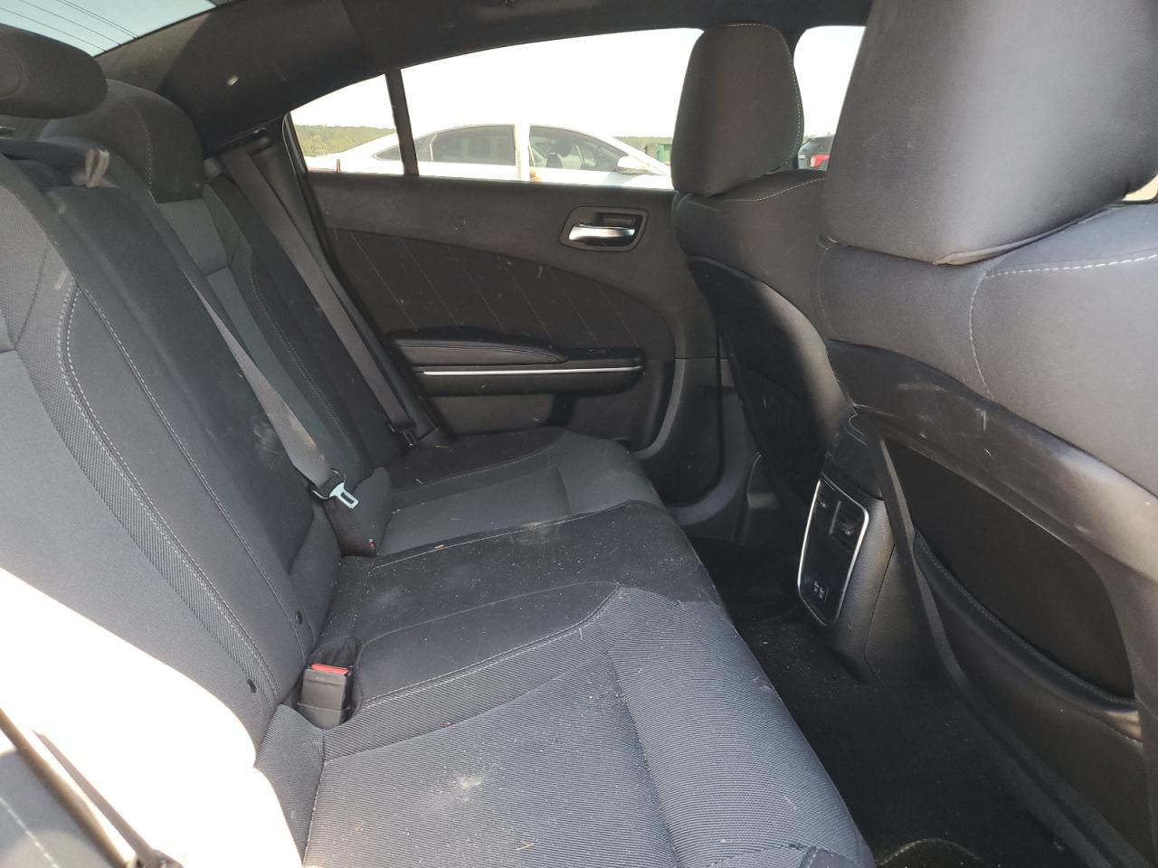 2019 Dodge Charger Sxt VIN: 2C3CDXBG3KH644101 Lot: 80280625