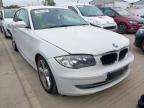 2009 BMW 116I  for sale at Copart SANDY