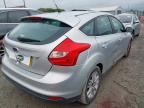2014 FORD FOCUS TITANIUM NAVIGATOR  for sale at Copart WOLVERHAMPTON