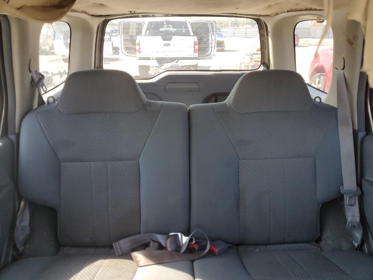 2004 Nissan Xterra Xe VIN: 5N1ED28T74C620221 Lot: 71959515