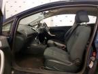 2011 FORD FIESTA ZETEC  for sale at Copart SANDWICH