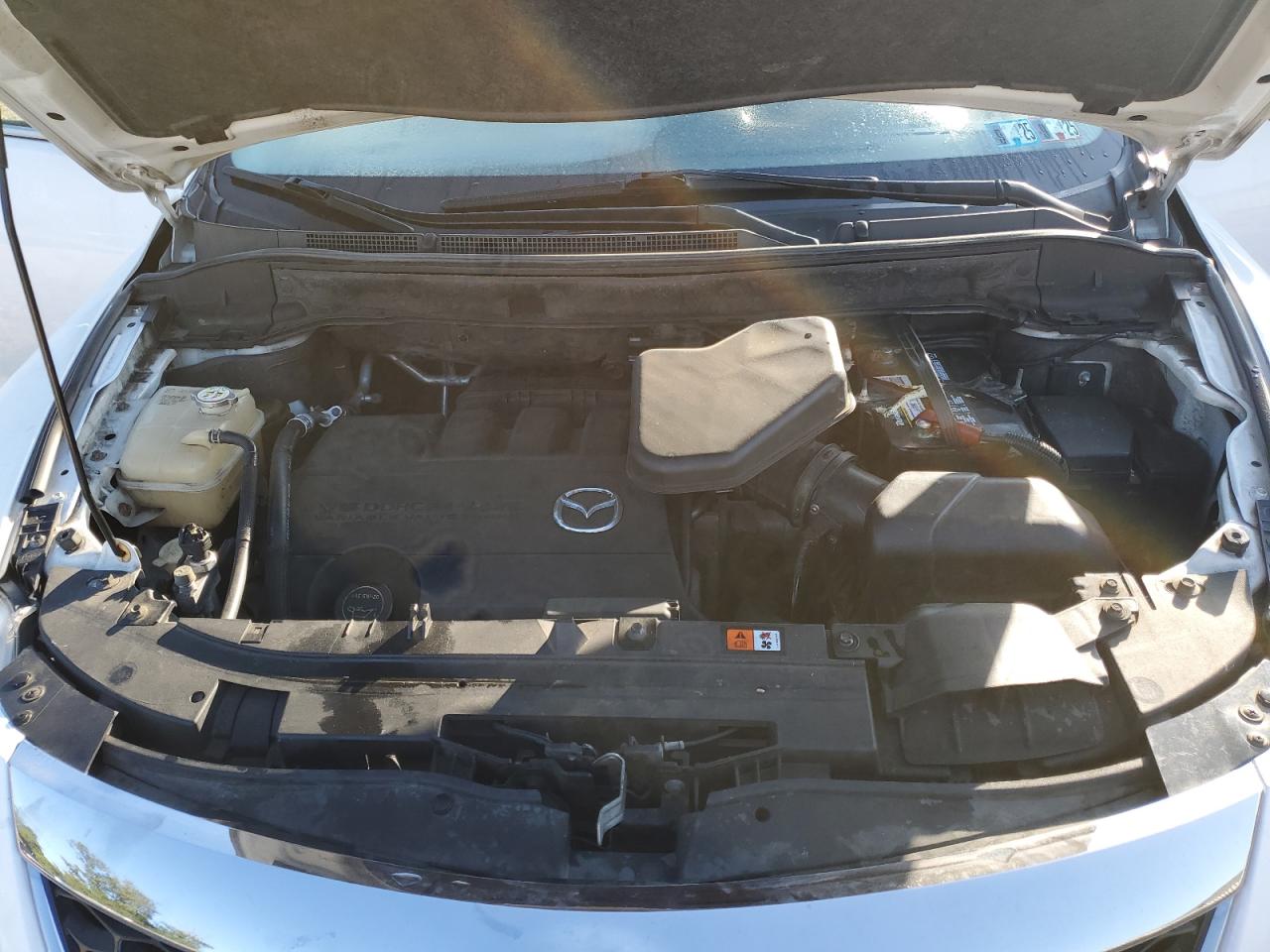 2011 Mazda Cx-9 VIN: JM3TB3DV1B0312515 Lot: 70915675