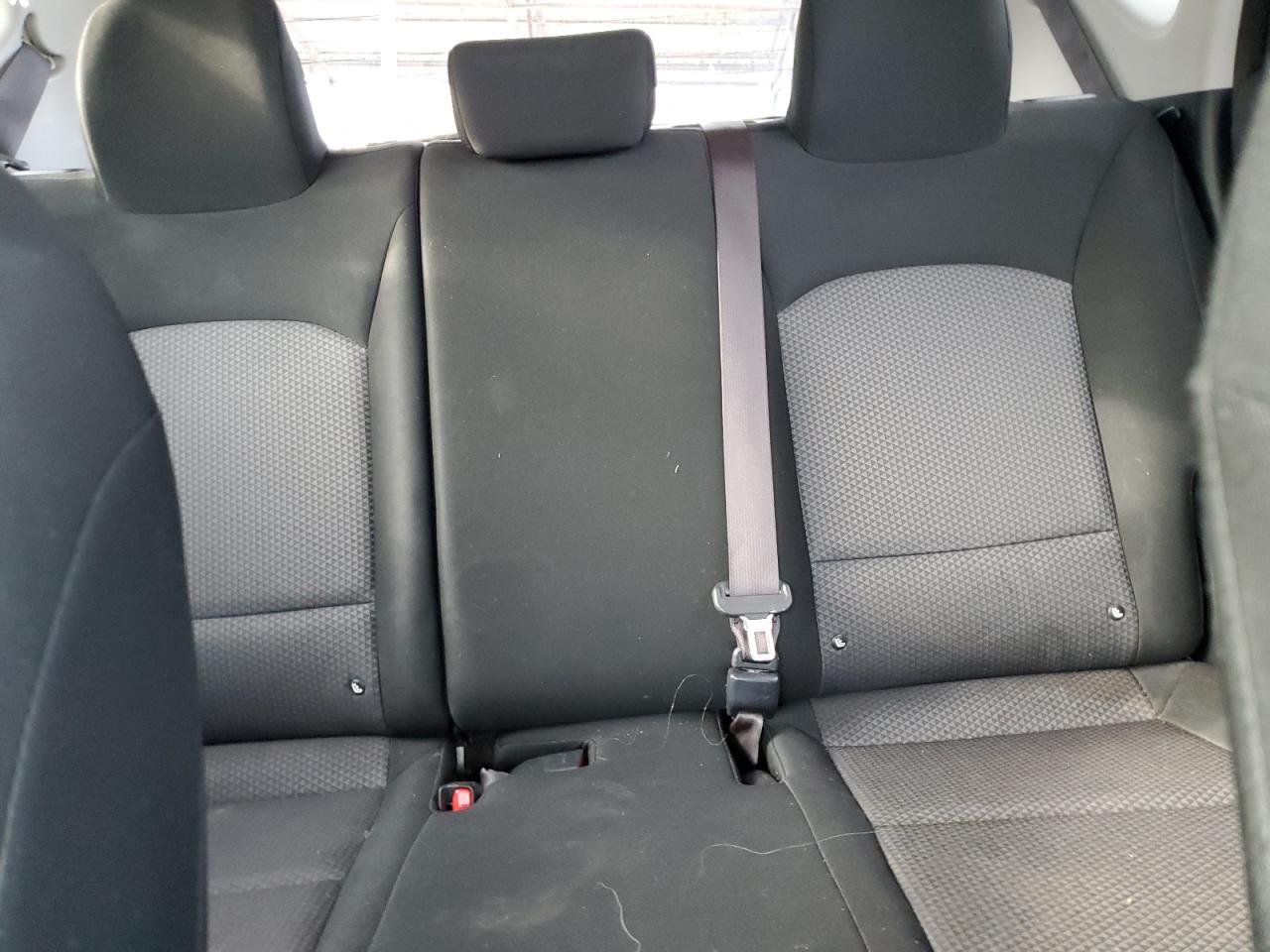 2020 Kia Soul Lx VIN: KNDJ23AU4L7098737 Lot: 71032565