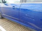 2017 FORD FOCUS ZETEC EDITION TDCI  for sale at Copart CHESTER