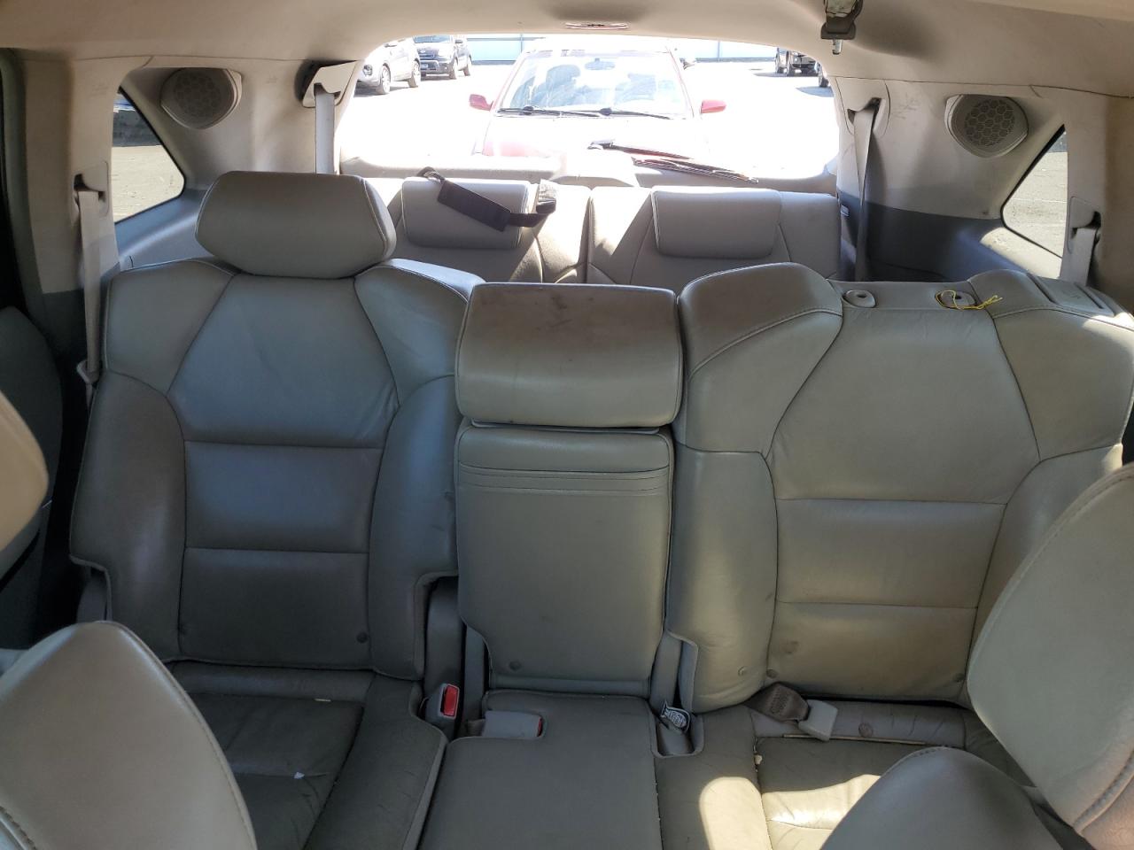 2009 Acura Mdx Technology VIN: 2HNYD28669H528088 Lot: 71530445