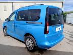 2024 FORD TOURNEO CONNECT 2.0 ECOBLUE TITANIUM 5DR AUTO for sale at Copart CHESTER
