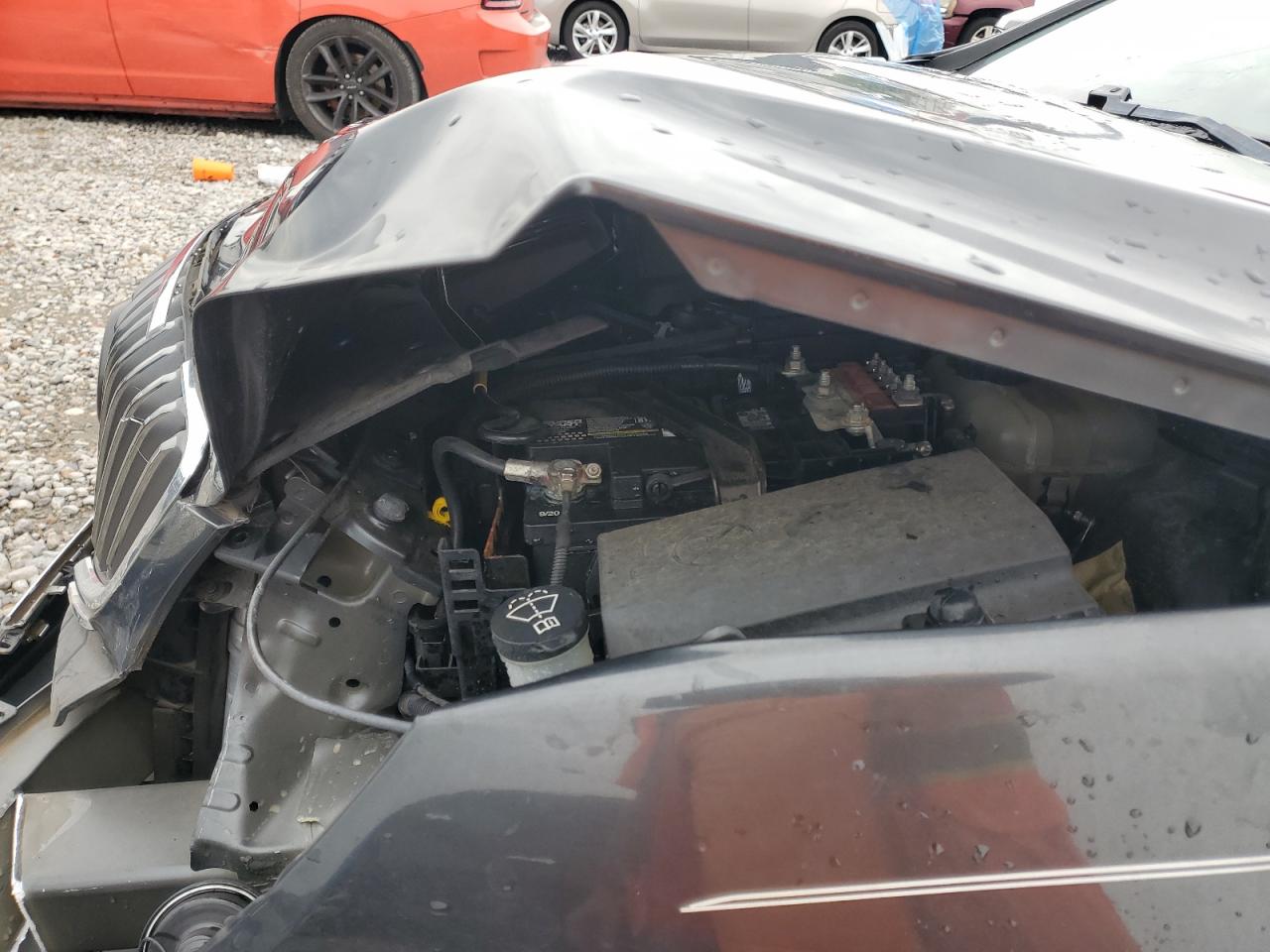 2014 Buick Verano VIN: 1G4PS5SK9E4109802 Lot: 81725005