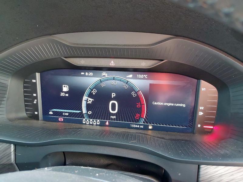 2024 SKODA KODIAQ SE L EXECUTIVE TSI 