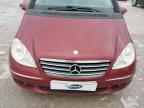 2007 MERCEDES A150 AVANTGARDE SE  for sale at Copart ST HELENS