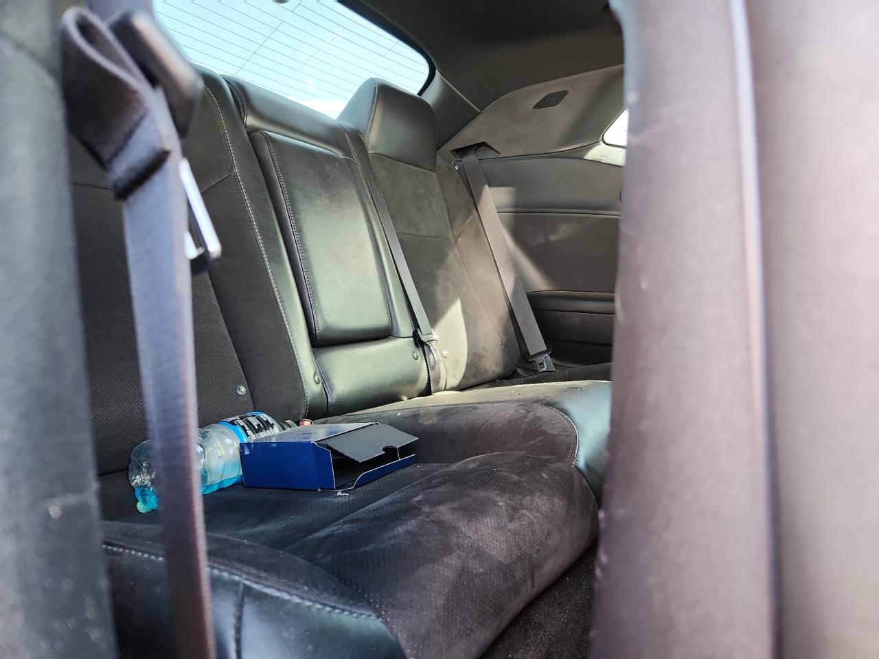 2017 Dodge Challenger R/T 392 VIN: 2C3CDZFJ5HH601311 Lot: 82135595