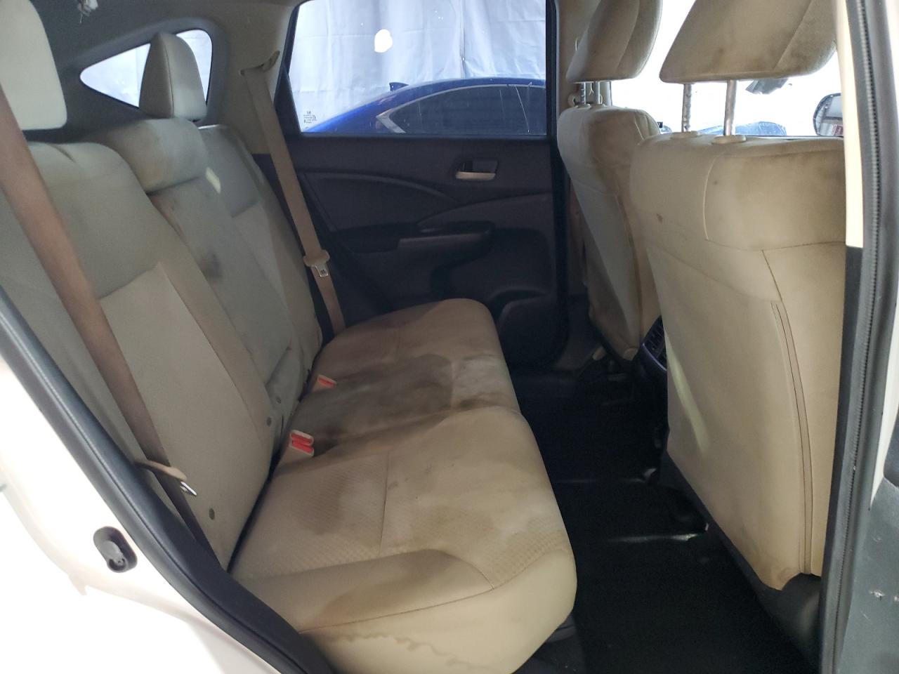 2016 Honda Cr-V Lx VIN: 5J6RM4H32GL131936 Lot: 72097315