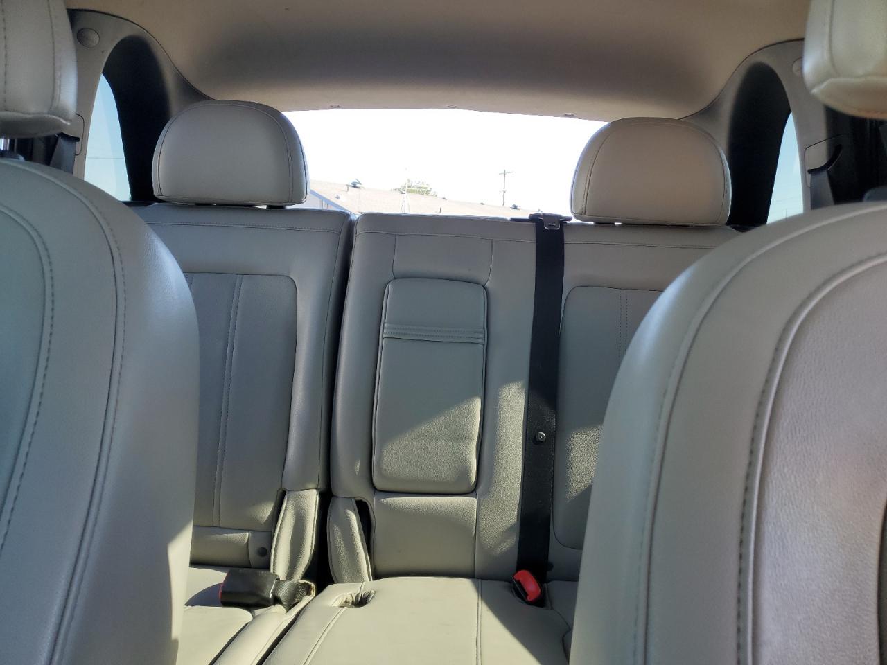 2013 Chevrolet Captiva Lt VIN: 3GNAL3EK7DS616209 Lot: 82083315