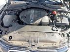 2009 BMW 520D SE AUTO  for sale at Copart BRISTOL