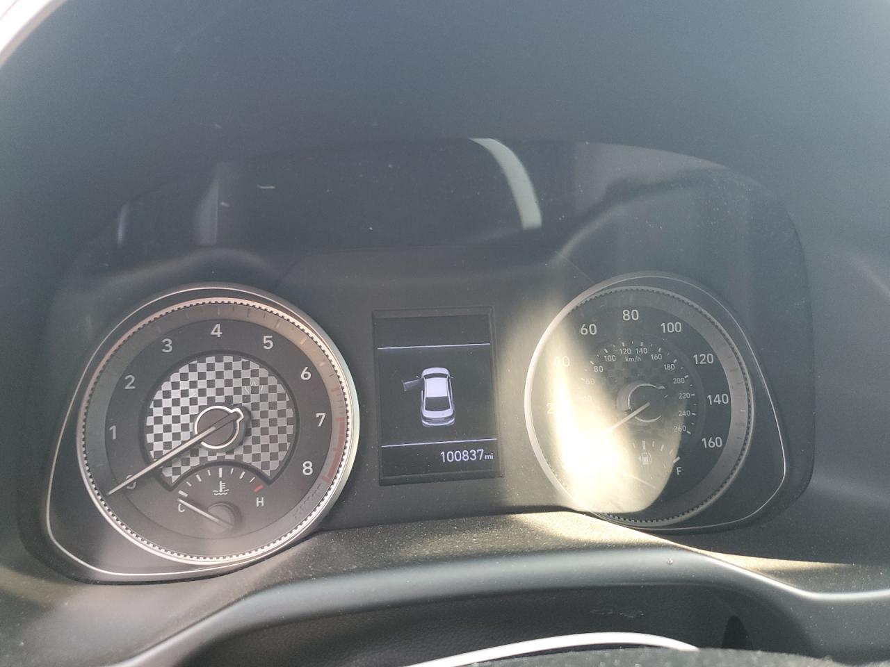 2020 Hyundai Elantra Se VIN: KMHD74LF6LU926934 Lot: 81464135