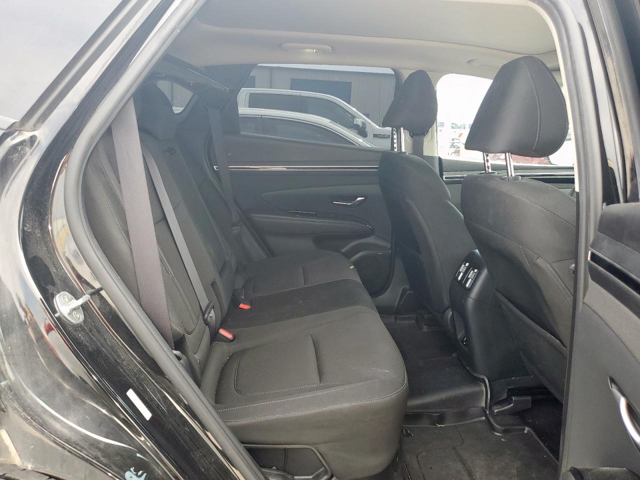 2022 Hyundai Tucson Sel Convenience VIN: KM8JFCA17NU048795 Lot: 71369405