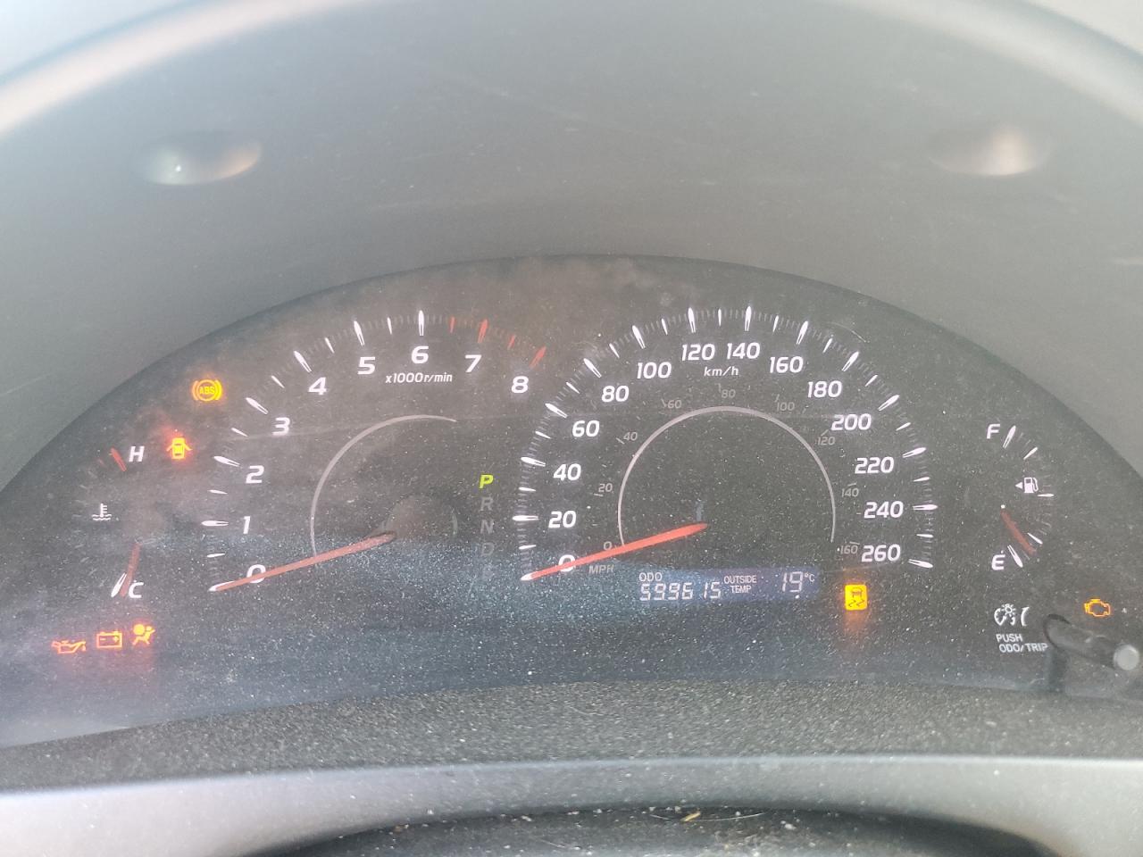 2010 Toyota Camry Se VIN: 4T1BK3EKXAU604059 Lot: 81143955