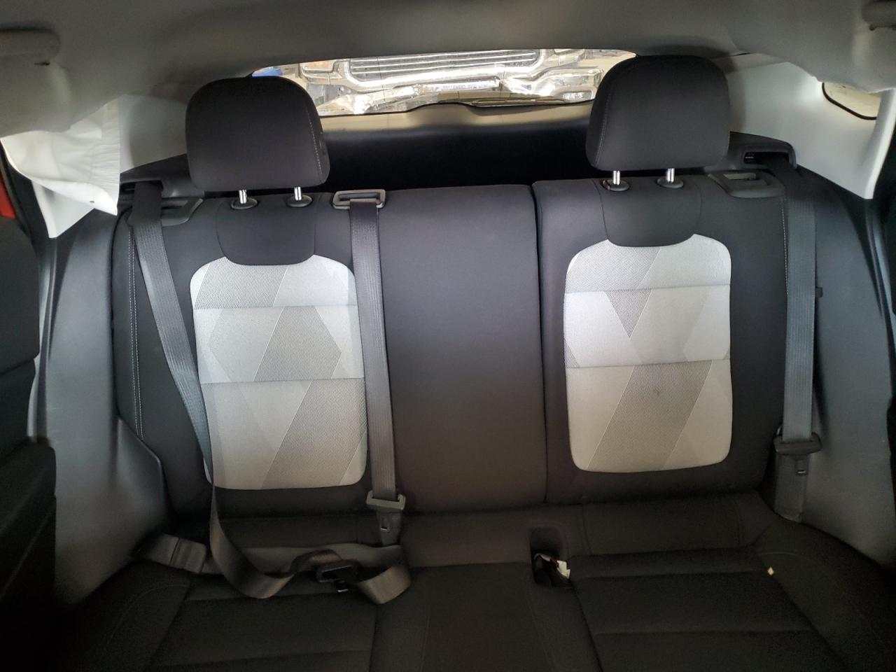 2024 Chevrolet Trax Ls VIN: KL77LFE28RC163829 Lot: 81080605