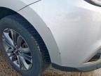 2015 HYUNDAI IX35 SE for sale at Copart WHITBURN