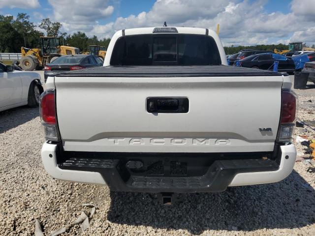  TOYOTA TACOMA 2020 Белы