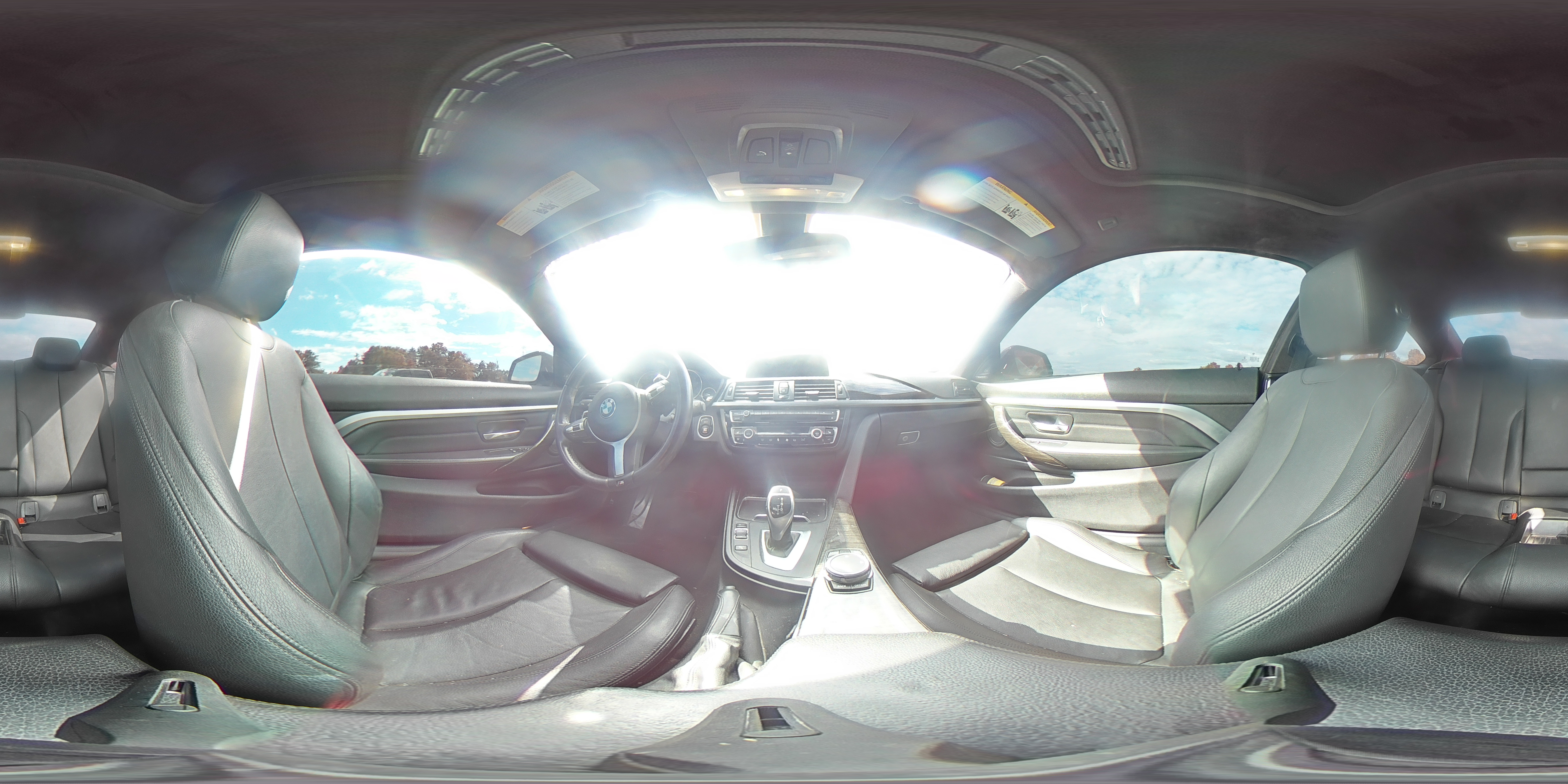 2016 BMW 435 I VIN: WBA3R1C55GK529293 Lot: 81184665