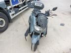 2021 YAMAHA GPD125-A NMAX 125 ABS  for sale at Copart SANDY