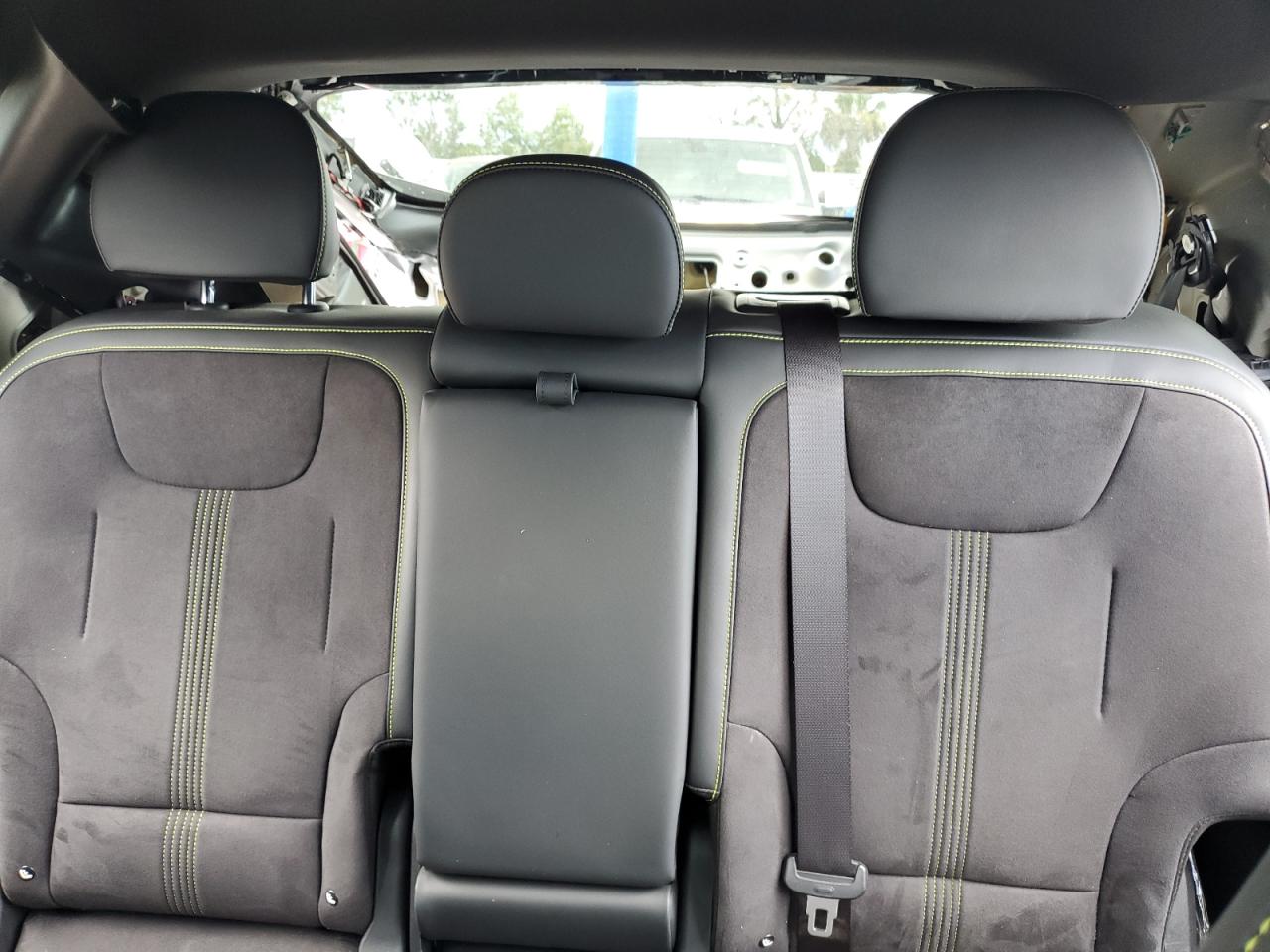 2023 Kia Ev6 Gt VIN: KNDC5DLE3P5133460 Lot: 83805055