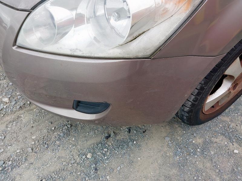 2009 KIA CEE'D GS AUTO 1.6 GS 5DR AUTO