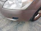 2009 KIA CEE'D GS AUTO 1.6 GS 5DR AUTO for sale at Copart SANDWICH
