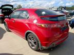 2009 HONDA CIVIC SE for sale at Copart SANDY