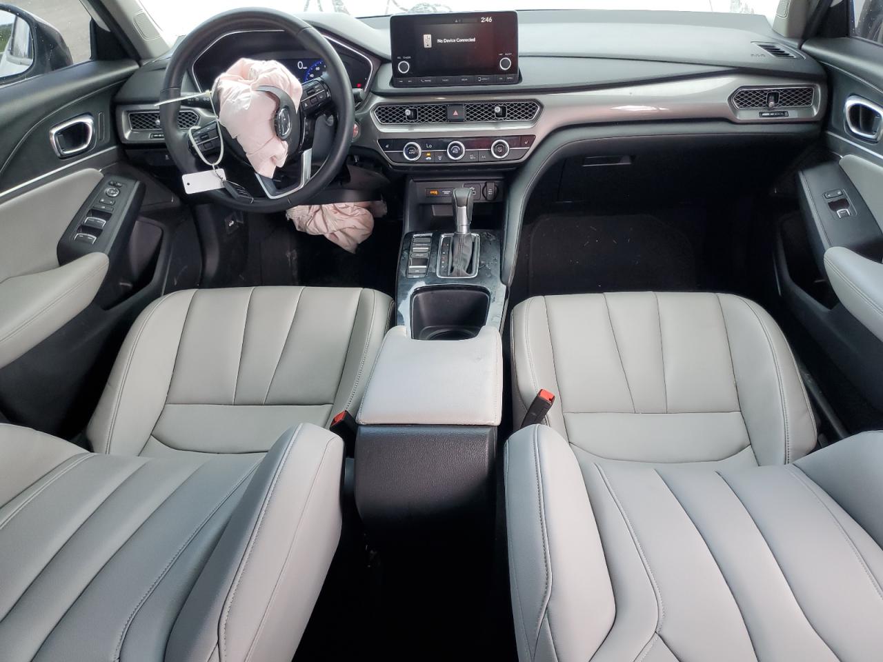 2024 Acura Integra VIN: 19UDE4H21RA029869 Lot: 81478655