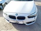 2018 BMW 118I SPORT  for sale at Copart WESTBURY