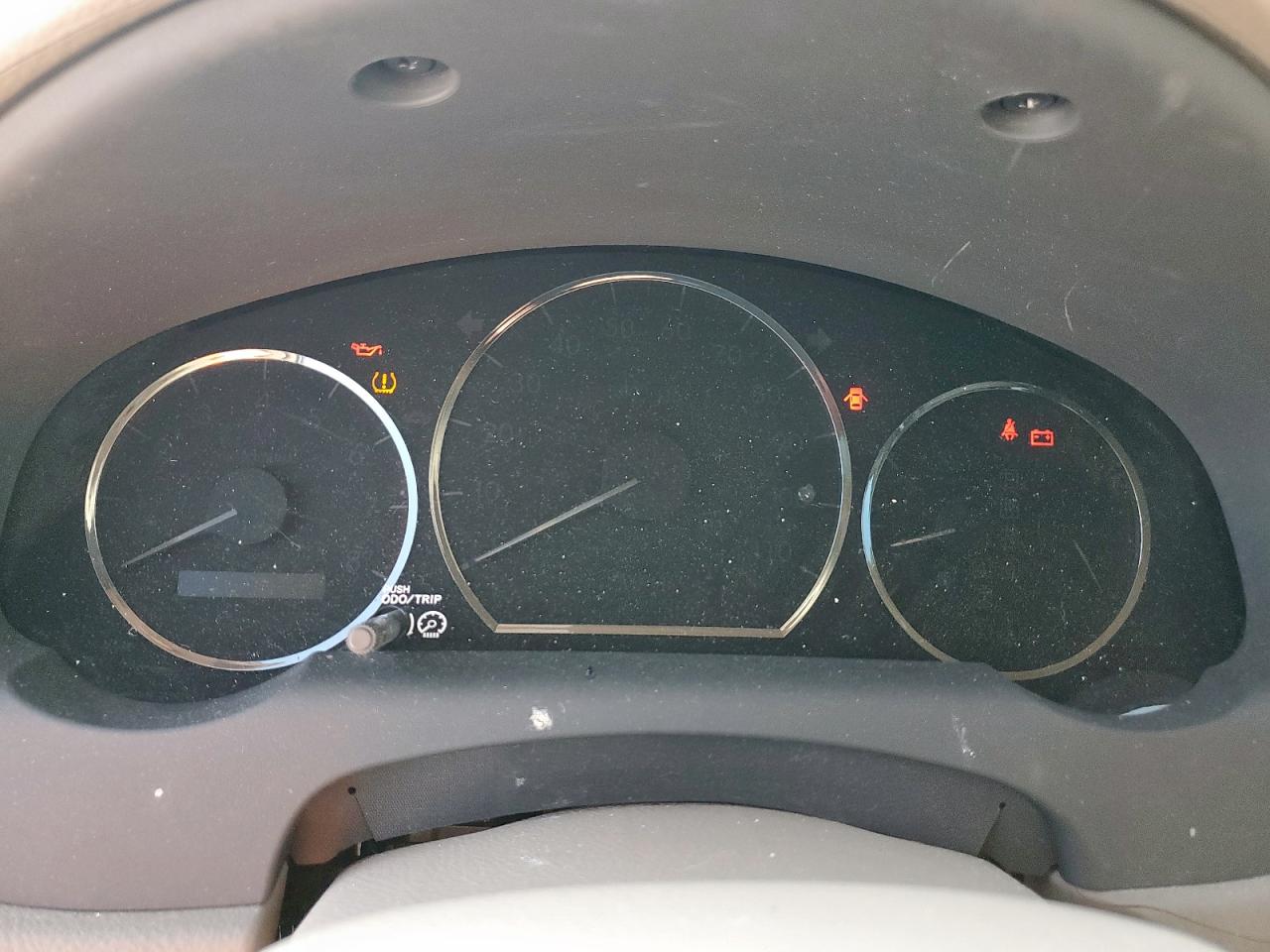 2008 Toyota Sienna Xle VIN: 5TDZK22C08S175717 Lot: 80727815