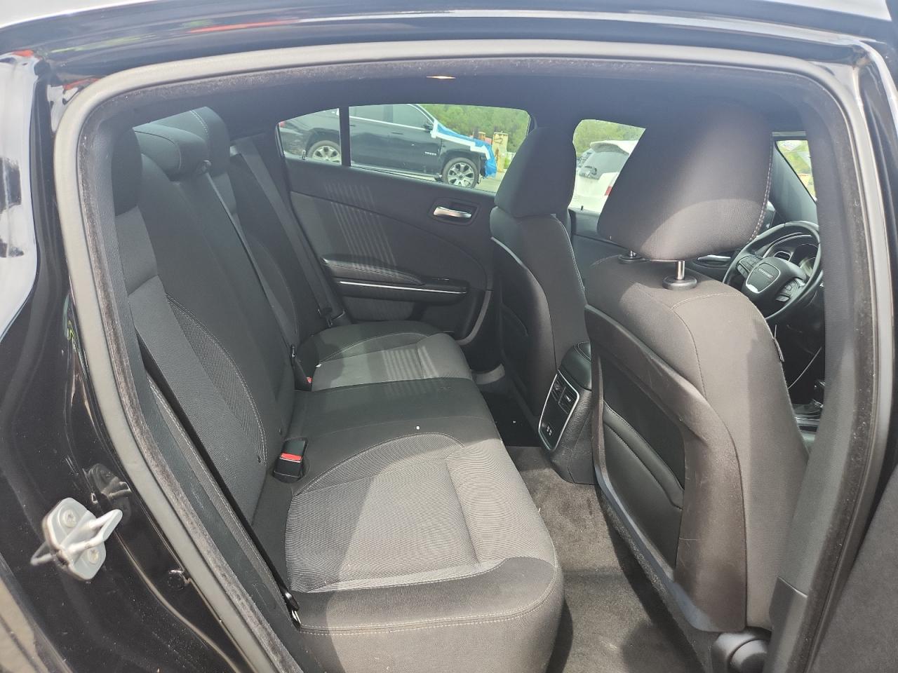 2015 Dodge Charger Se VIN: 2C3CDXBG7FH867229 Lot: 82050975