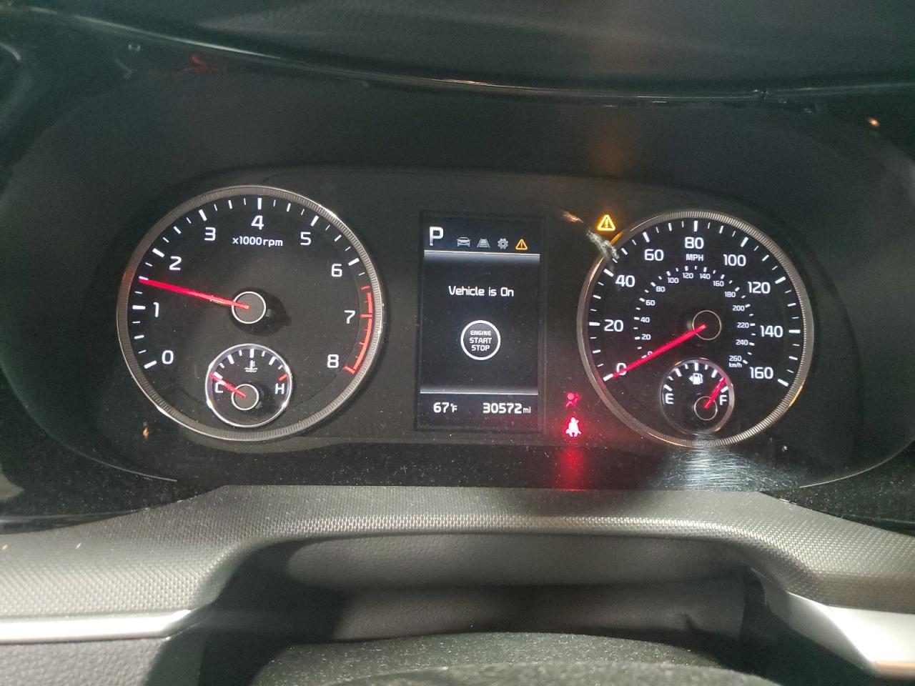 2021 Kia K5 Gt Line VIN: 5XXG64J21MG022937 Lot: 72097375